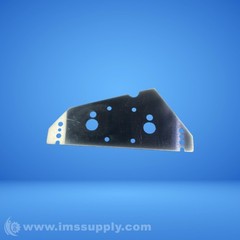TE-2635-30-M40-79 Pack of 2 Steel Flat Plates FNIP