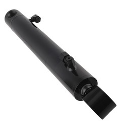 1*Hydraulic Tilt Cylinder for Caterpillar Skid Steer Loader 236D3 236D 3787963