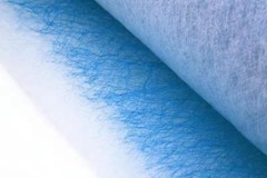 Paint Spray Booth Exhaust Filter Roll, 36″x 300 ft (18 Gram) Medium Duty