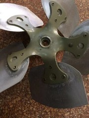 9278-044-001 – DEXTER Blower Fan Impeller Impellor
