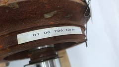 Goulds 3405 Rotating Assembly 9-3/8in 6×8.12