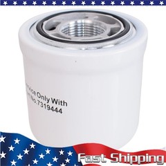 Filter Kit For Bobcat S450 S510 S530 S550 S570 T450 T630 T550 T590 T595
