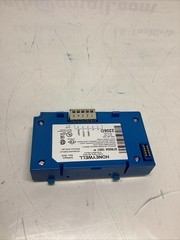 Honeywell S7800A‑1001 Burner Control Keyboard Module Display N-381