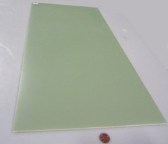 Micarta Phenolic G11 Sheet .188″ x 12″ x 24″