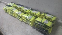Occunomix VNE-GC-Y2/3X 50 Pk Size 2/3X Safety Vest