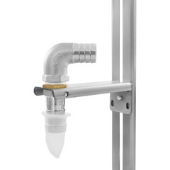 Single Head Automatic Liquid Paste Filling Machine Honey Bottle Filler 10g-10kg~