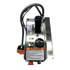 Control Box 310185 129674 For SkyJack Scissor Lift SJIII3015 SJIII3215 SJIII3219