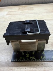 Boltswitch PT264 200 Amp Single Phase 600v Pullout Disconnect ( Handle ONLY)