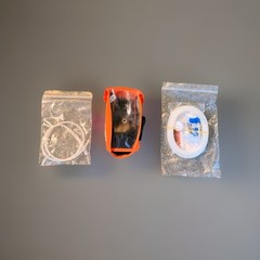 ISC Ventis MX4 Gas Detector Pumped Calibrated Warranty