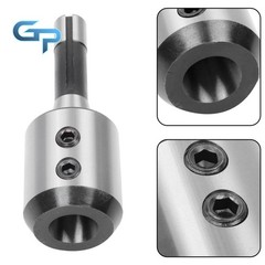 Industrial R8 End Mill Holder 1-1/4″ Capacity Milling Tool