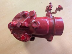 ALLIS CHALMERS TRACTOR CARBURETOR Model 9214 USA ZENITH 192168