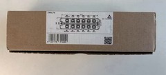 IFM AL1322 IO-Link Master DL EIP 8P IP67 New In Box