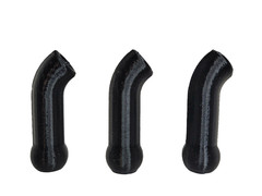 12mm Coolant Nozzles-CNC Lathe-CNC Machining-CNC Turning-High Pressure Coolant