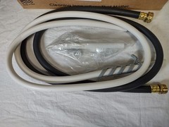 Betco FASTDRAW 91043-00 Chemical Management Dispenser
