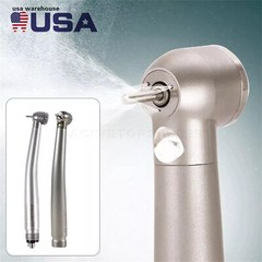 pieza de mano dental alta velocidad turbina cabeza de par 3 spray 2/4 hoyos