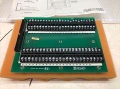SQUARE D AS42OUT POWERLINK AS Output MODULE 63249-104-50 Series A1 63249-200-105