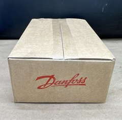 DANFOSS Actuator 027H9122 ICAD 1200A (For ICM40/50/65/100/125/150) NEW SEALED!