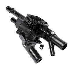 Thermostat Housing for Kia Optima Hyundai Sonata Santa Fe 2.4L 2015-2020