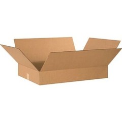 20 – 24 x 18 x 4 Shipping Boxes Storage Cartons 24x18x4 Moving Packing Box