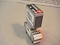 Transtector DR120 DIN Rail Mount 120VAC Surge Protector