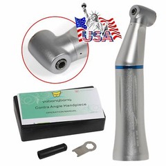 Pieza de Mano Dental Contra Angulo Interior USA Contra Angle Inner Water