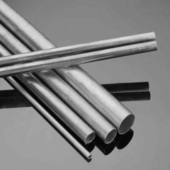 Aluminium Round Pipe/Tube 300mm Length 3mm To 70mm Outer Dia Tubing Various Size