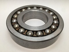 SKF 1322-KM Self Aligning Bearing 110x240x50 mm 1322-K-M USA