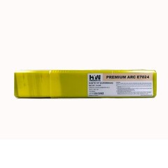 E7024 5/32″ 50 Lb Stick electrodes welding rod 10 lb x 5-pk