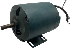 Reliance Duty Master P56E301N-EM AC Motor 3/4 HP 3 Phase 208-220/440V Type R ✅