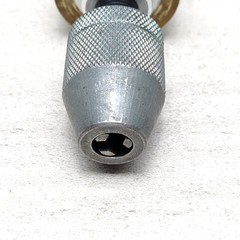 Tohnichi ATG36Z Dial Indicating Torque Gage 5-36 OZF-IN Range, Japan