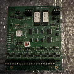 Lenel LNL-8000 Star Multiplexer Module