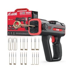 Induction Heater Bolt Removal,1600W 110V Handheld Magnetic Induction Heater T…