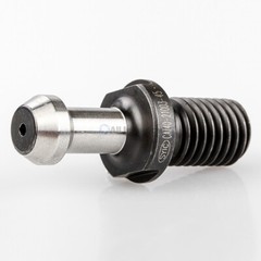 Techniks CAT40 Pull Stud/Retention Knob for Haas MAS-I 45°