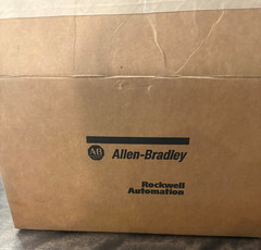 Allen Bradley 194R-SDK2, Series A, Bracket Side Mounting Kit – NEW-Open Box