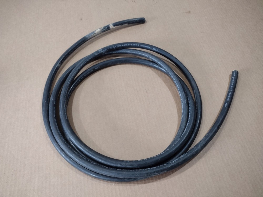 14 FT PRYSMIAN PA Airguard 3/C #12 AWG 600V