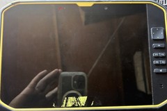 Trimble T7 Untested (See Description)