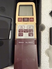 Mitutoyo SJ-201P Surface Roughness Tester Tested