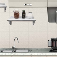 Hally Stainless Steel Shelf 12 x 24 Inches 230 lb, NSF Commercial Wall Mount …