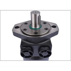 Hydraulic Motor Replacement for Eaton Char-Lynn H Series Standard 2-Bolt