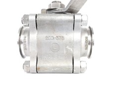 LADISH CO. 2001-373 TRI FLOW BALL VALVE 2001-374, 308-0807-20