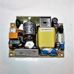 48V DC 50W 50/60HZ AC-DC Switching Power Supply Module Board AC110V To DC48V