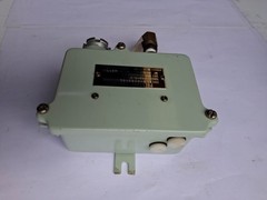 Saginomiya ANS-C103WGQ Pressure Control Switch -0.2–0.3MPa Max 1MPa
