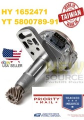 1652471 HYSTER 5800789-91 YALE CAMSHAFT SENSOR -DISTRIBUTOR WITH NO CAP- DC028