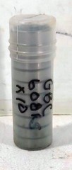 10 NEW GBC 608RS HIGH SPEED DOUBLE SEALED BEARINGS NIT ***MAKE OFFER***