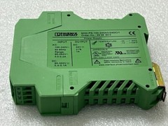 Phoenix Contact MINI-PS-100-240AC/24DC/1 DC24V 1A Power Supply Unit Used