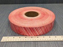 1 Roll Of Security Tape Please 2″ x 1000 yards