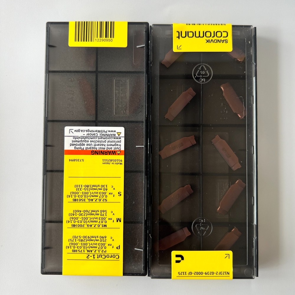 10pcs/Box N123F2-0239-0002-GF 1125 Fast shipping
