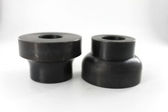 Anti-rust Standard Tank Bead Roller Dies Set