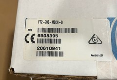 Crestron FT2-700-MECH-B FT2 Series Cable Management System 6508395