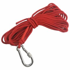 700LBS Super Strong Double Sided Neodymium Fishing Magnet Power Pulling Force